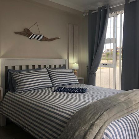 Seaside Place Struisbaai Exteriör bild
