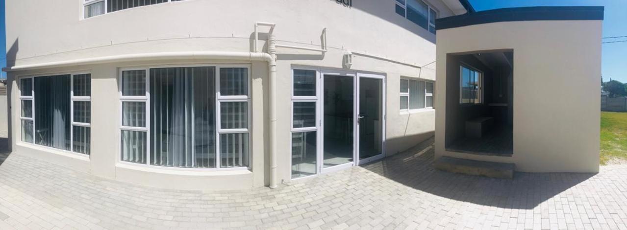 Seaside Place Struisbaai Exteriör bild