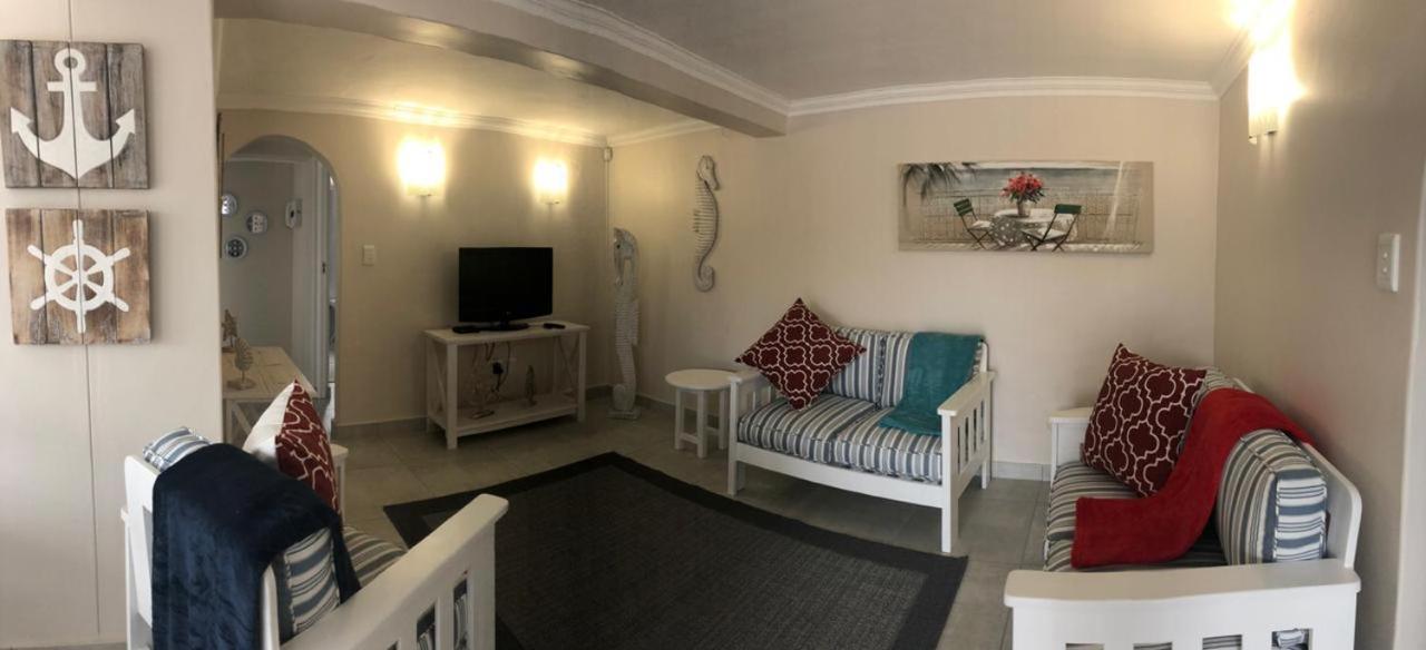 Seaside Place Struisbaai Exteriör bild