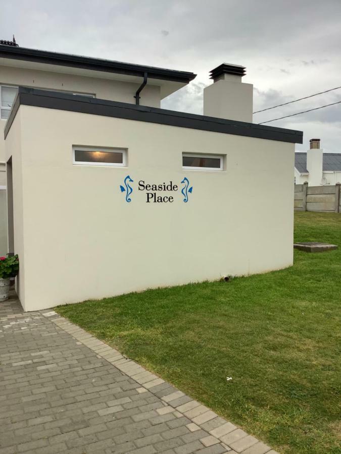 Seaside Place Struisbaai Exteriör bild