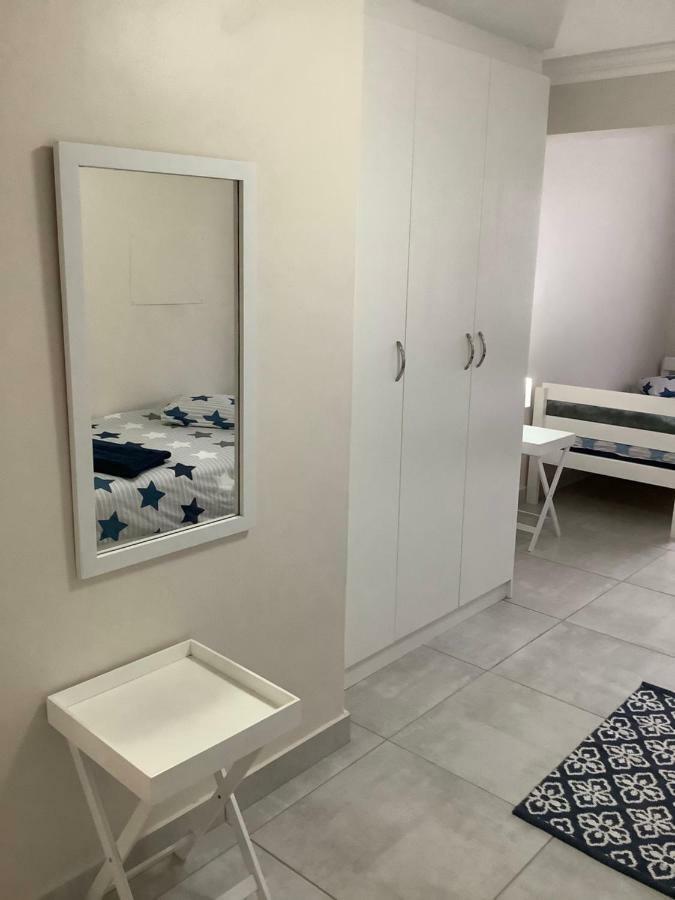 Seaside Place Struisbaai Exteriör bild